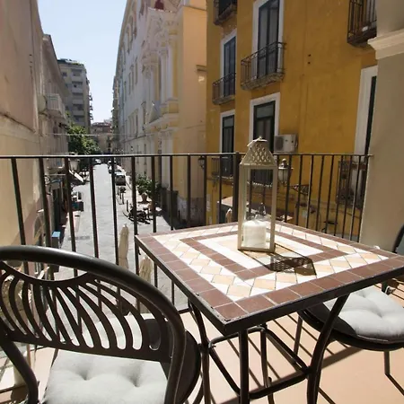 Bed & Breakfast Sant'agostino *