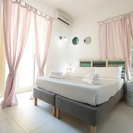 Sant'agostino Bed & Breakfast Salerno