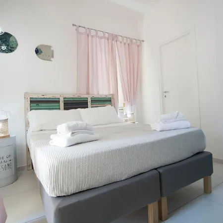 Bed & Breakfast Sant'agostino *