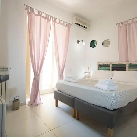 Sant'agostino Bed & Breakfast