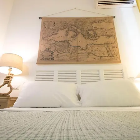Sant'agostino Bed & Breakfast