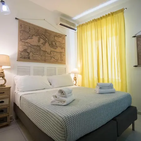 Bed & Breakfast Sant'agostino Salerno