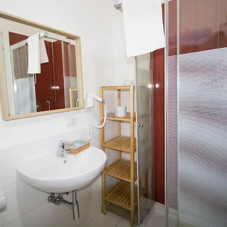 Sant'agostino Bed & Breakfast Salerno