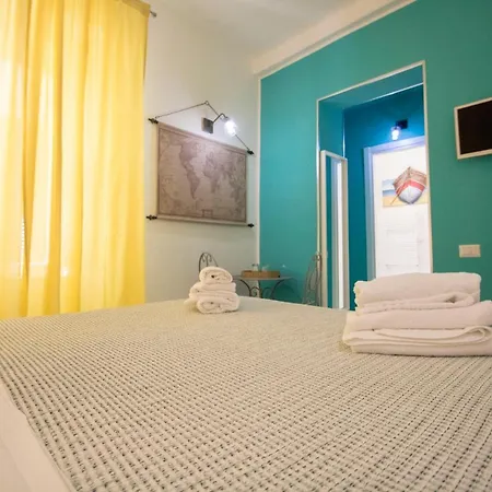 Sant'agostino Bed & Breakfast