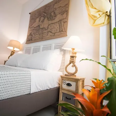 Bed & Breakfast Sant'agostino *