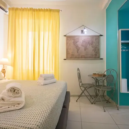 Bed & Breakfast Sant'agostino *