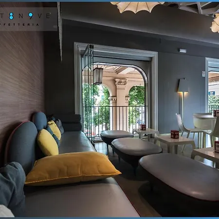 Bed & Breakfast Sant'agostino