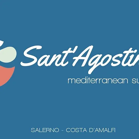 Frühstückspension Sant'agostino