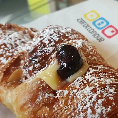 Frühstückspension Sant'agostino *